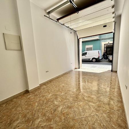 شقة Plaza De Toros By United Renters لقنت المظهر الخارجي الصورة