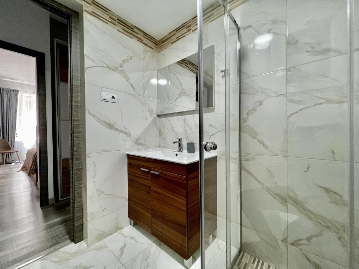 شقة Plaza De Toros By United Renters لقنت المظهر الخارجي الصورة