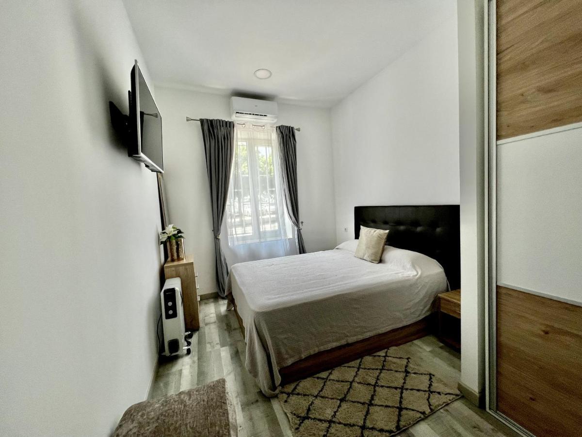 شقة Plaza De Toros By United Renters لقنت المظهر الخارجي الصورة