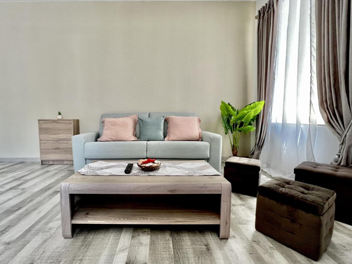 شقة Plaza De Toros By United Renters لقنت المظهر الخارجي الصورة