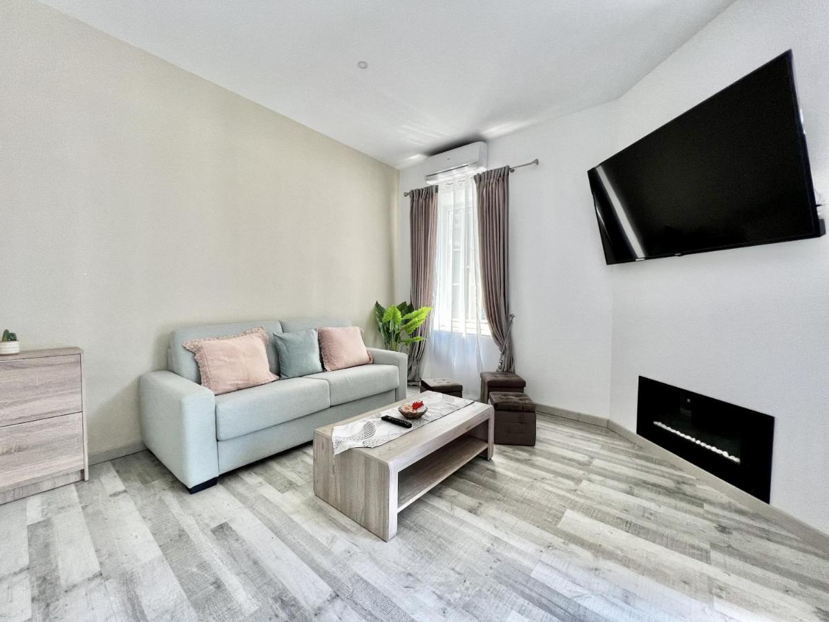 شقة Plaza De Toros By United Renters لقنت المظهر الخارجي الصورة