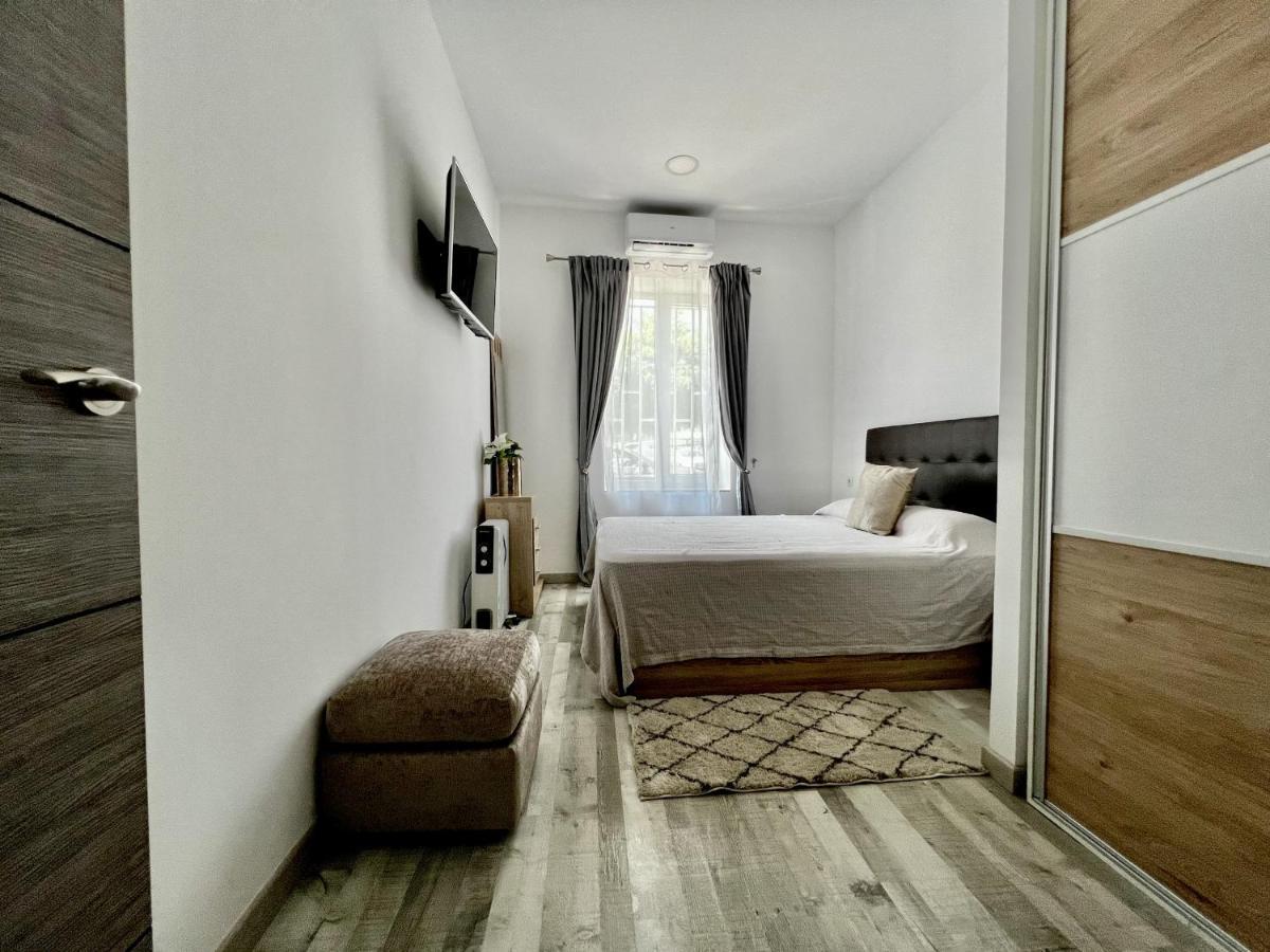 شقة Plaza De Toros By United Renters لقنت المظهر الخارجي الصورة
