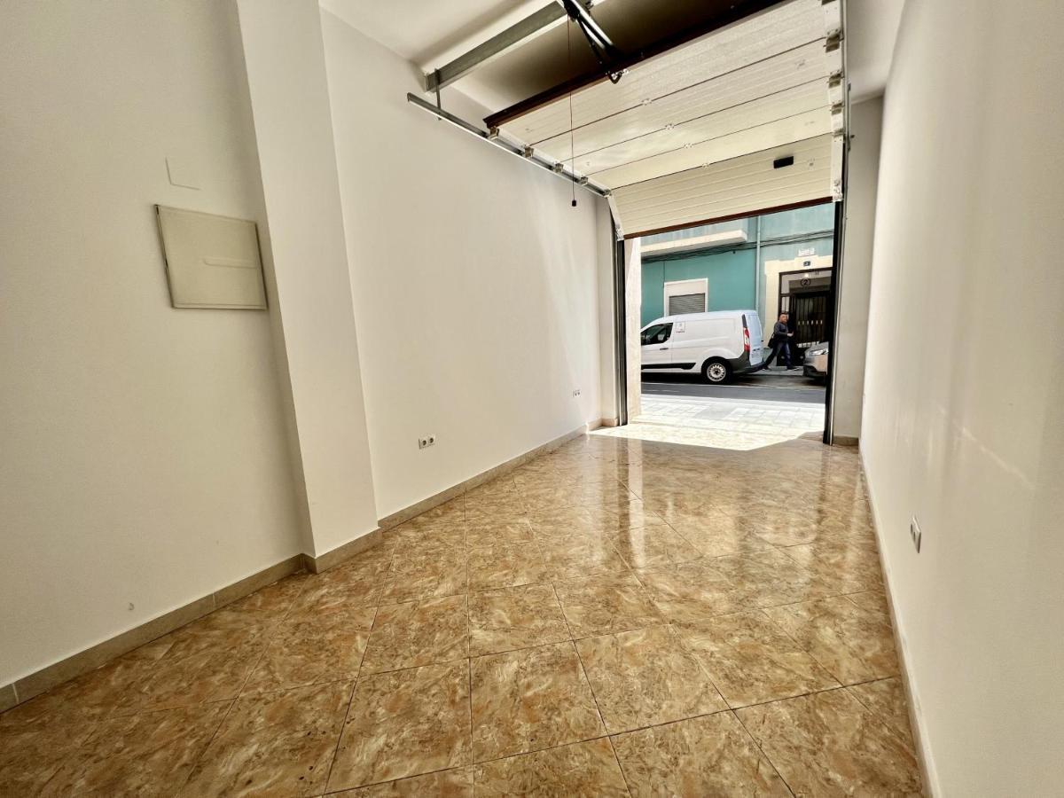 شقة Plaza De Toros By United Renters لقنت المظهر الخارجي الصورة