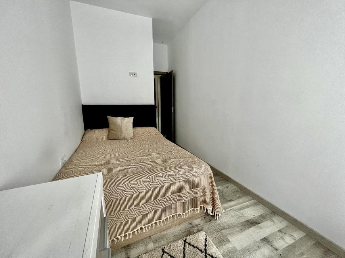 شقة Plaza De Toros By United Renters لقنت المظهر الخارجي الصورة