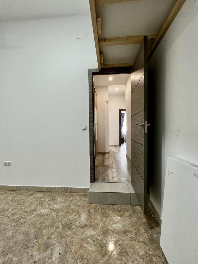 شقة Plaza De Toros By United Renters لقنت المظهر الخارجي الصورة