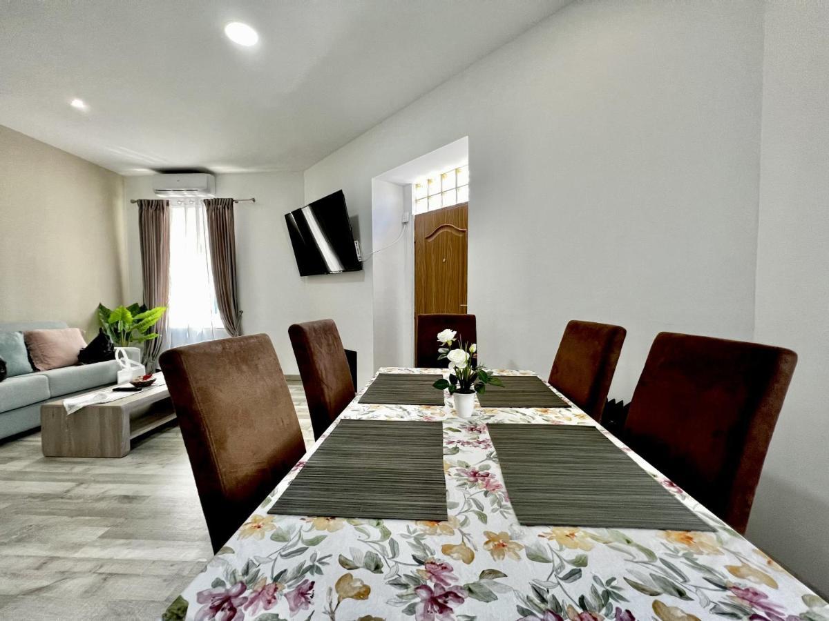 شقة Plaza De Toros By United Renters لقنت المظهر الخارجي الصورة