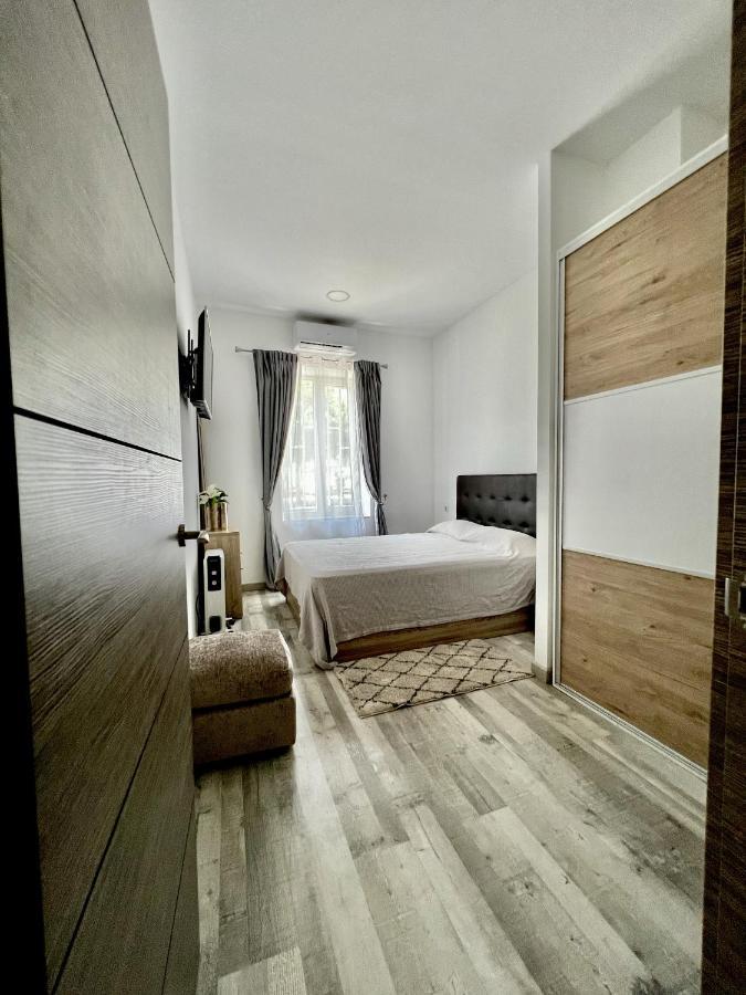 شقة Plaza De Toros By United Renters لقنت المظهر الخارجي الصورة