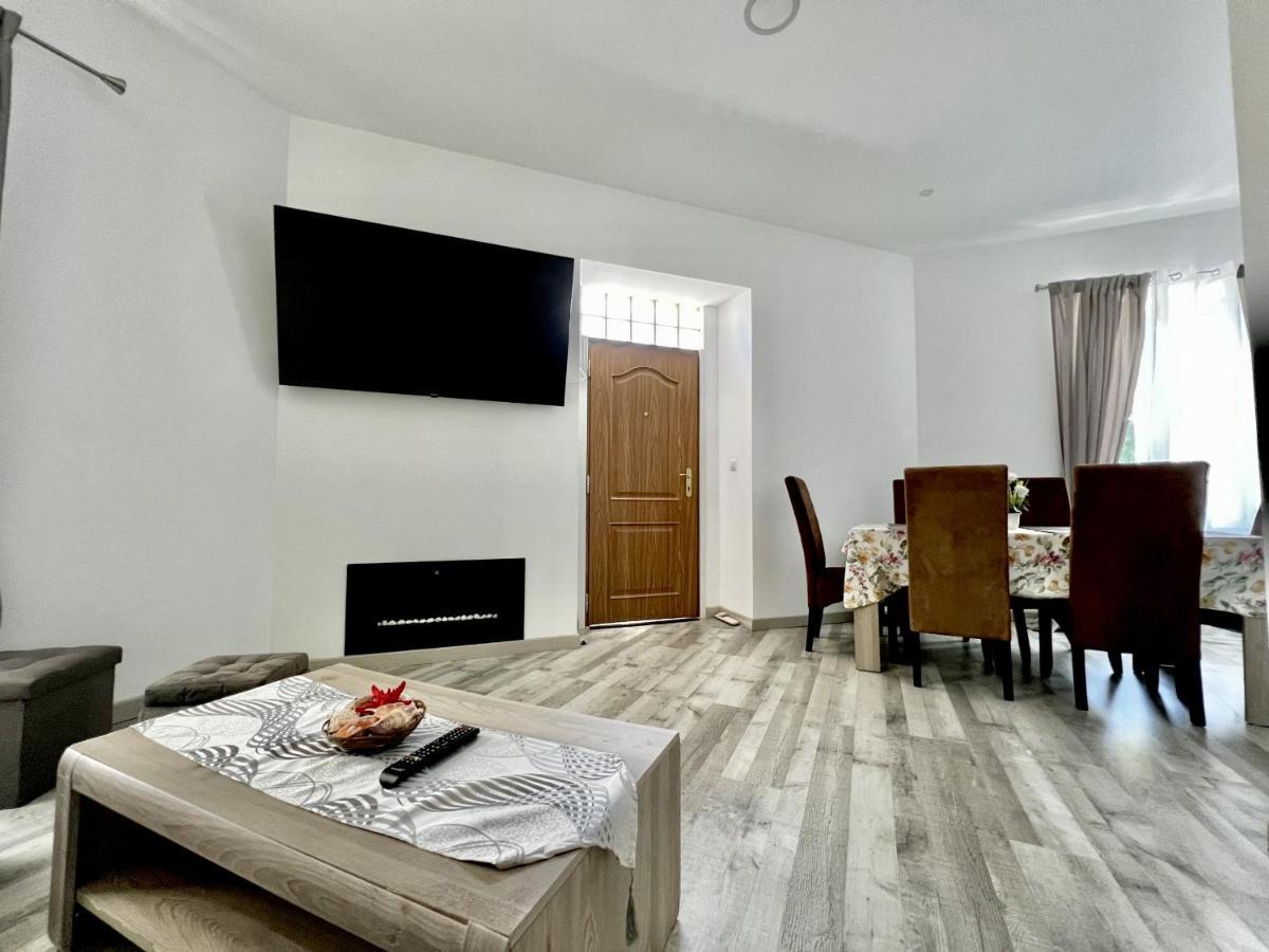 شقة Plaza De Toros By United Renters لقنت المظهر الخارجي الصورة