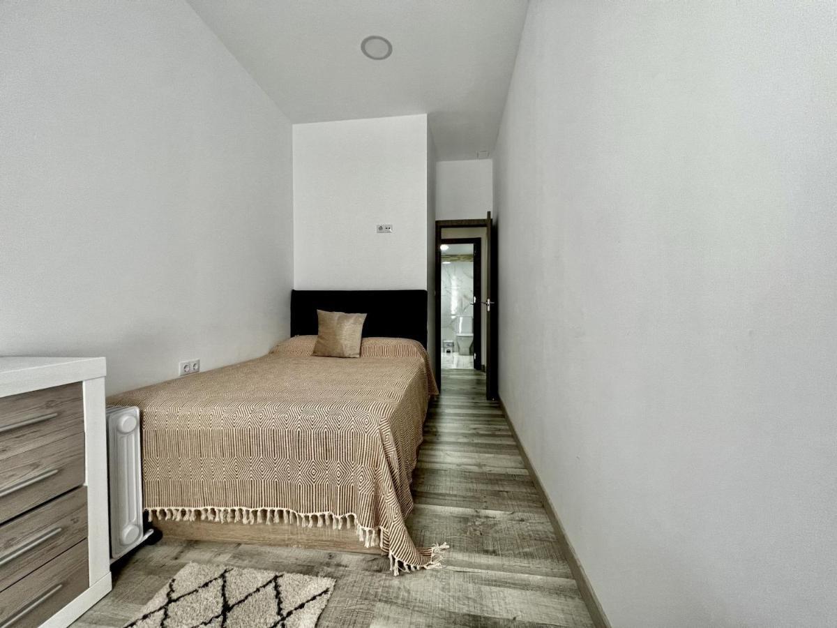 شقة Plaza De Toros By United Renters لقنت المظهر الخارجي الصورة